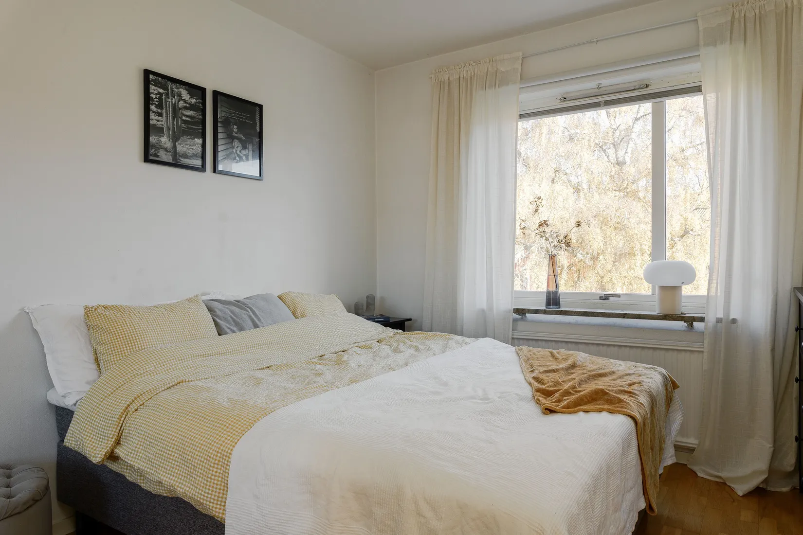 Bostadsrätt, Pär Lagerkvists väg 6, Centrum, Växjö