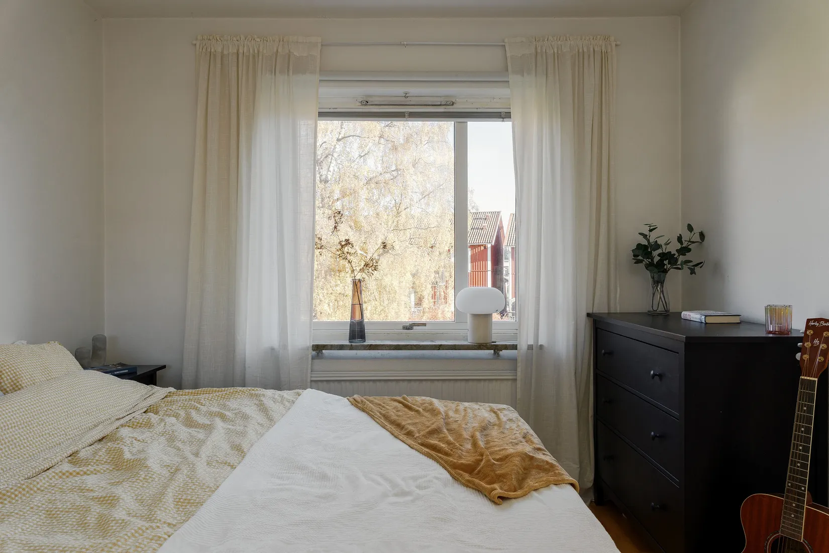 Bostadsrätt, Pär Lagerkvists väg 6, Centrum, Växjö
