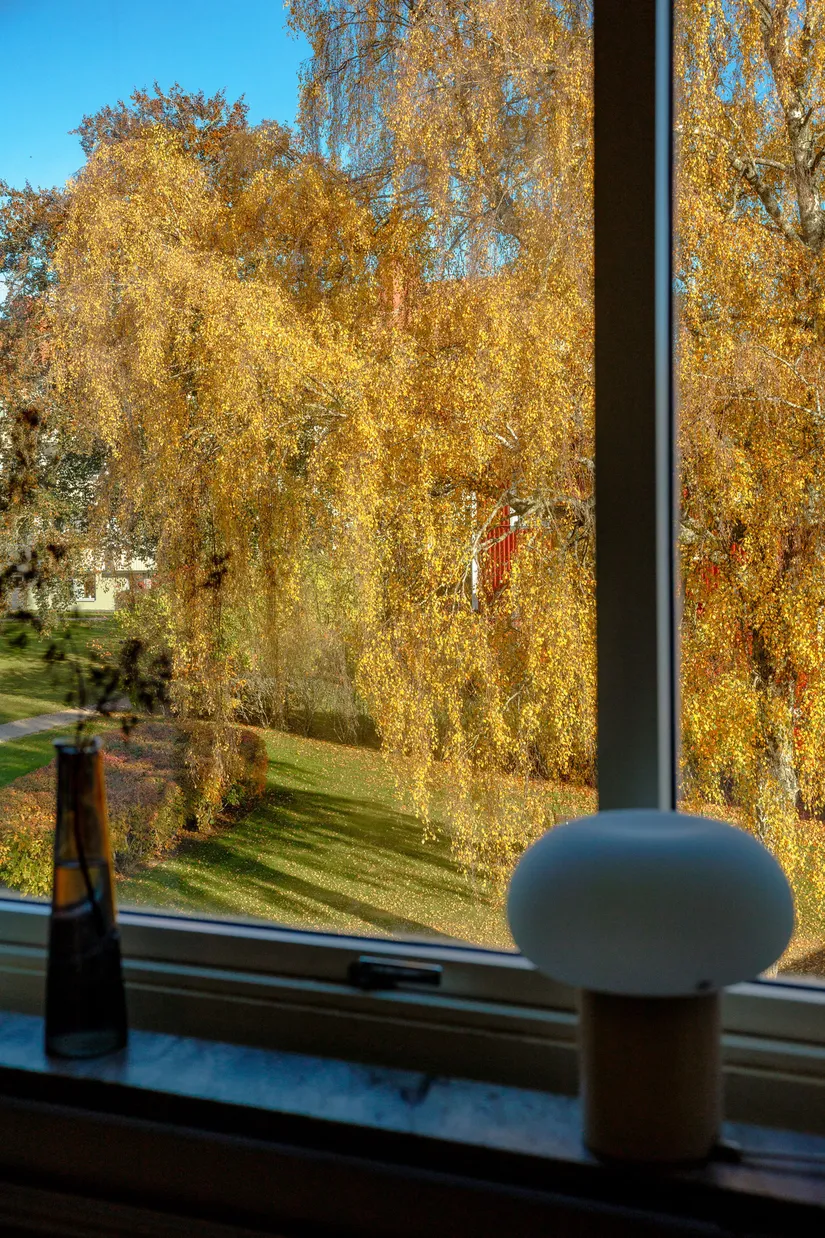 Bostadsrätt, Pär Lagerkvists väg 6, Centrum, Växjö