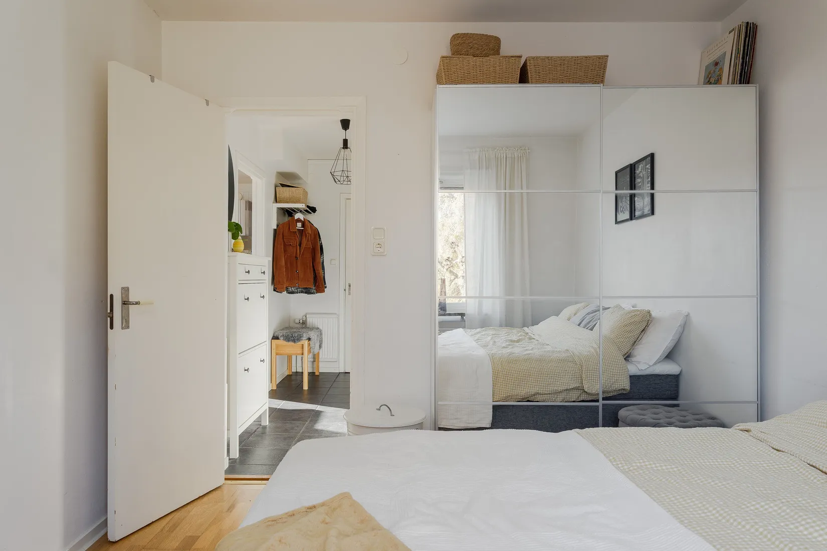Bostadsrätt, Pär Lagerkvists väg 6, Centrum, Växjö