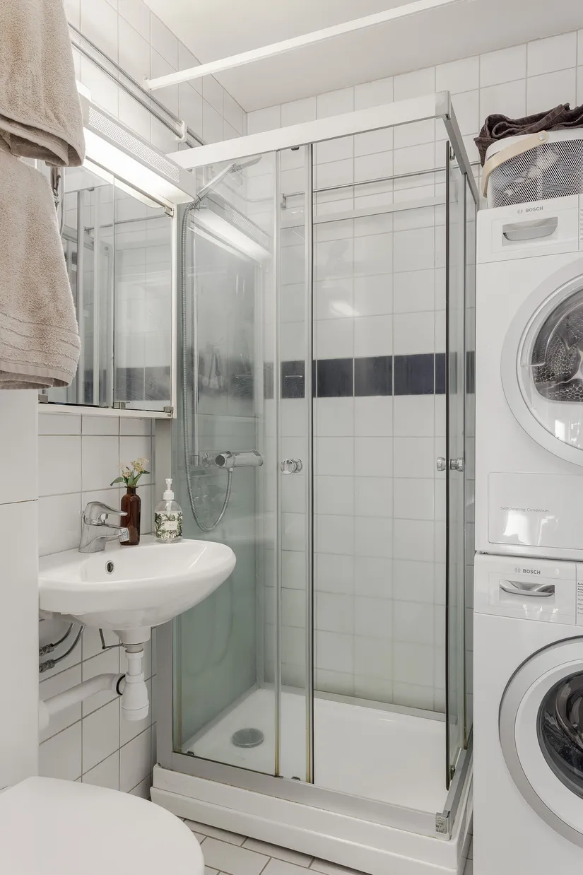 Bostadsrätt, Pär Lagerkvists väg 6, Centrum, Växjö