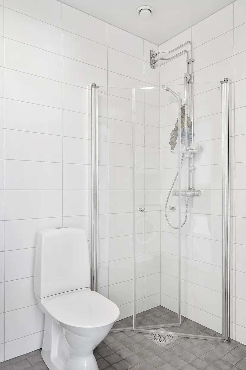 Radhus, Lilla Byvägen 2D, Häljarp, Landskrona