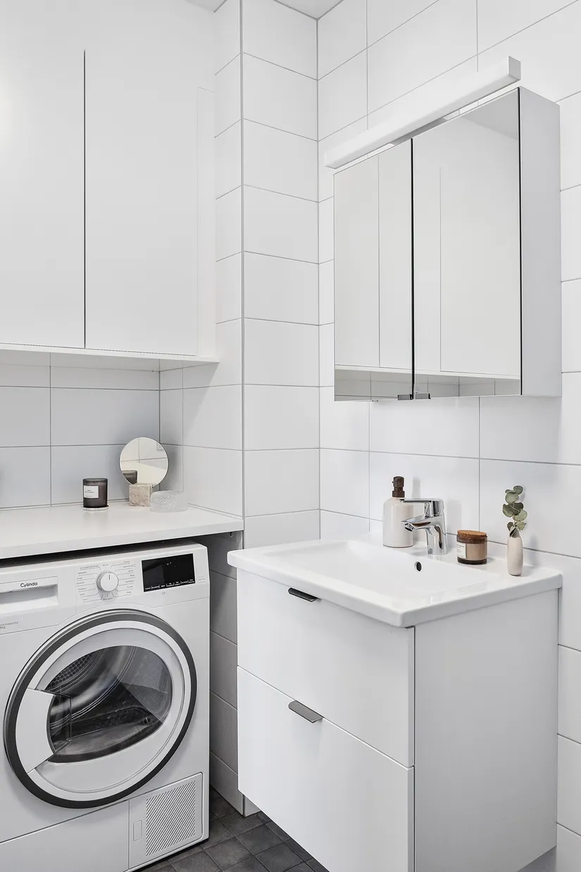 Radhus, Lilla Byvägen 2D, Häljarp, Landskrona