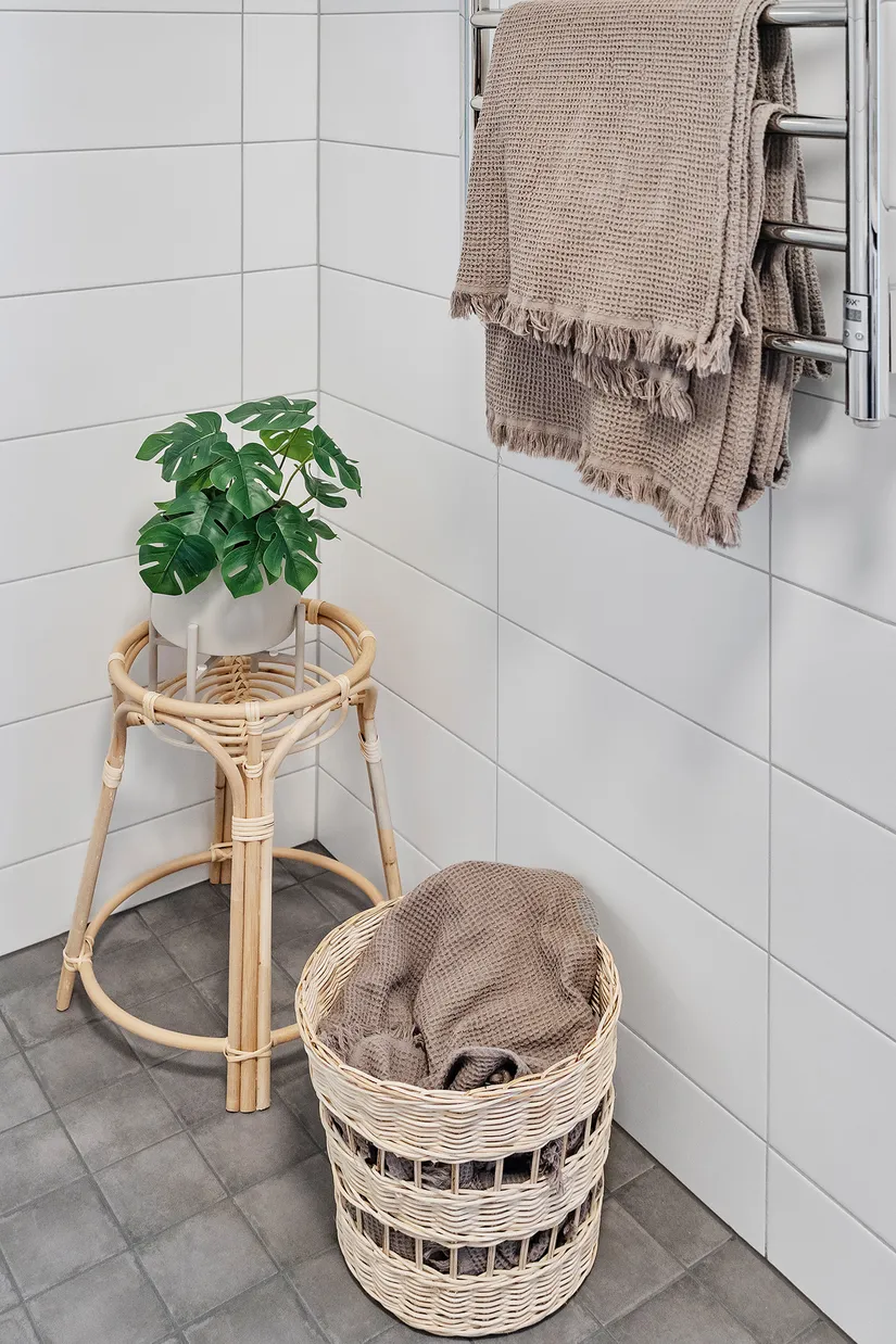 Radhus, Lilla Byvägen 2D, Häljarp, Landskrona