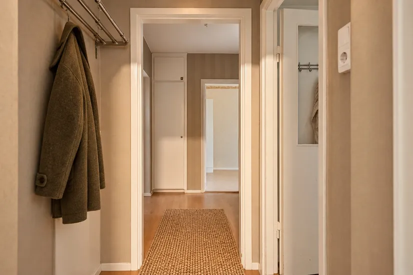 Bostadsrätt, Edsvägen 12, Huddinge - Centralt, Huddinge