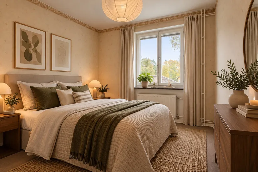 Bostadsrätt, Edsvägen 12, Huddinge - Centralt, Huddinge