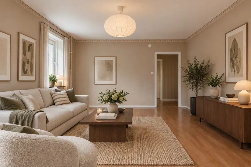 Bostadsrätt, Edsvägen 12, Huddinge - Centralt, Huddinge