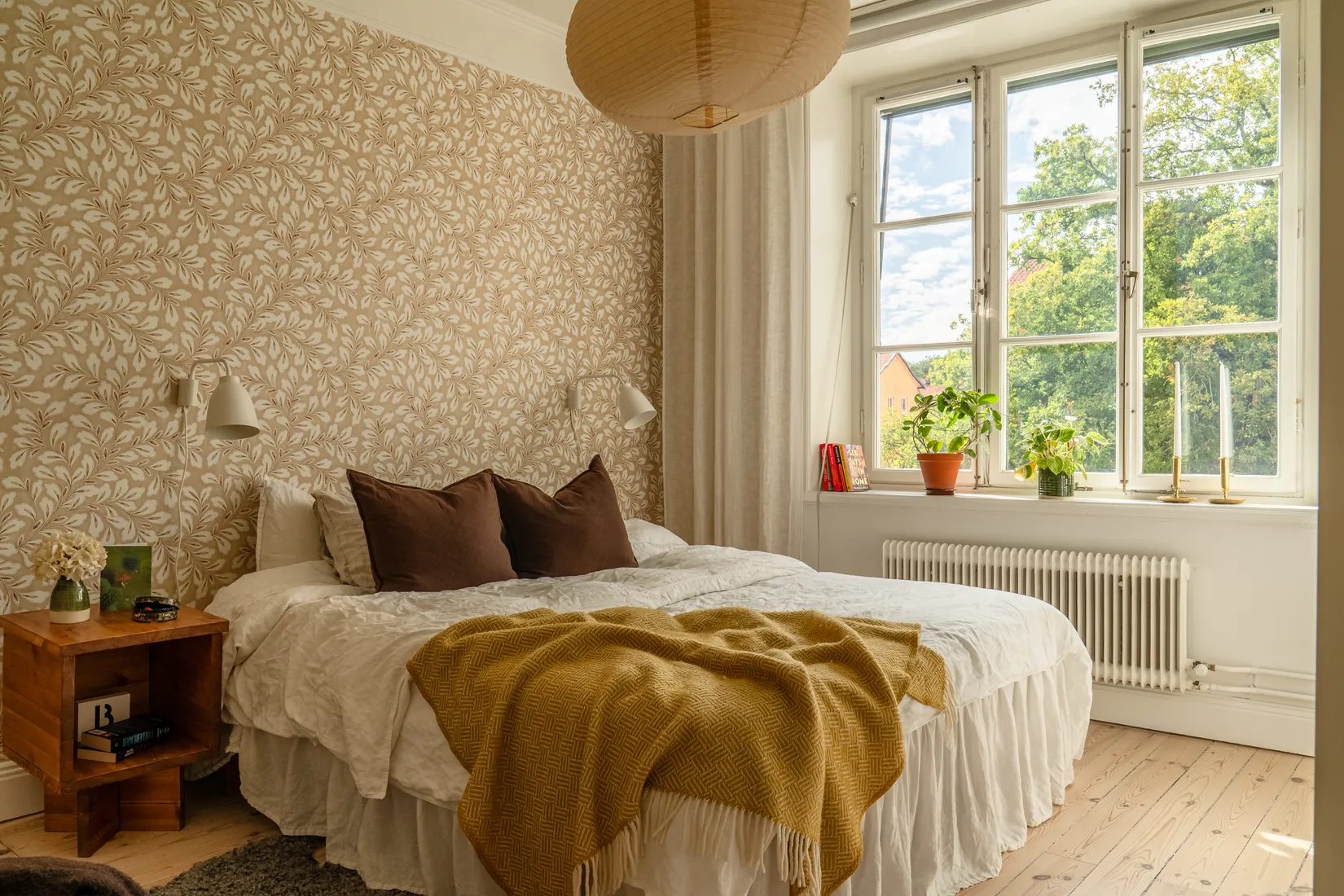 Bostadsrätt, Manhemsgatan 4, Aspudden, Stockholm