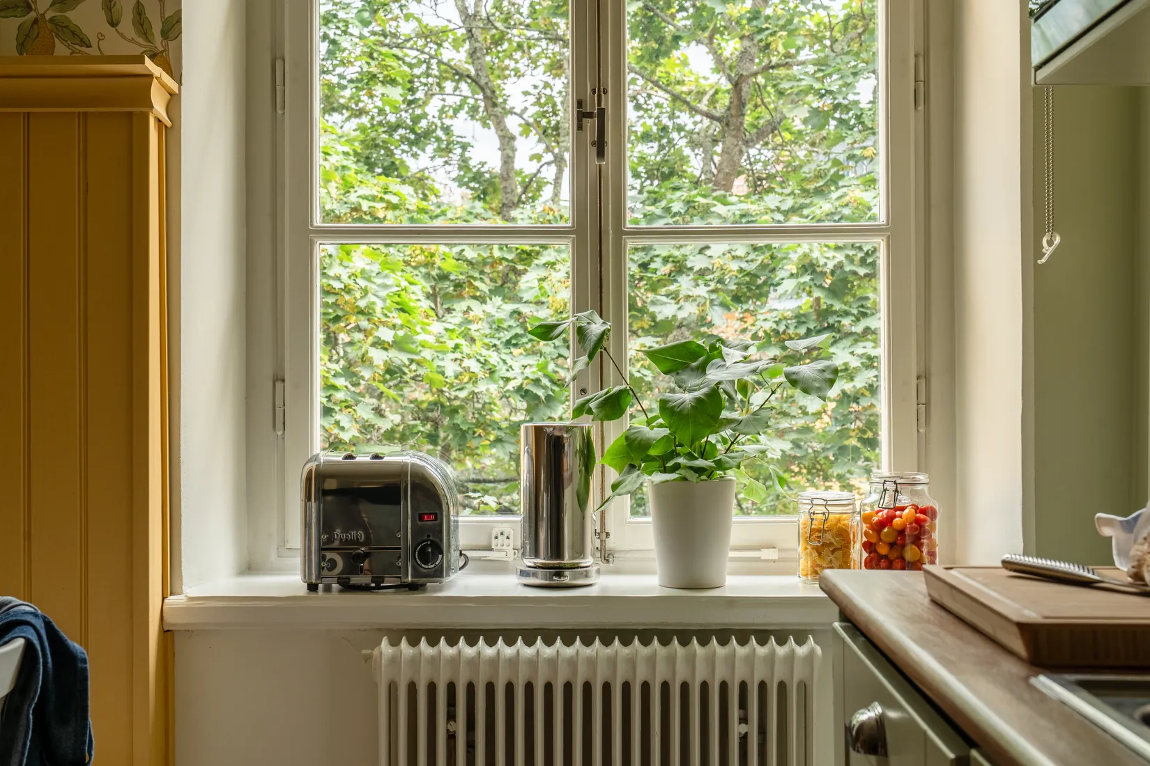 Bostadsrätt, Manhemsgatan 4, Aspudden, Stockholm