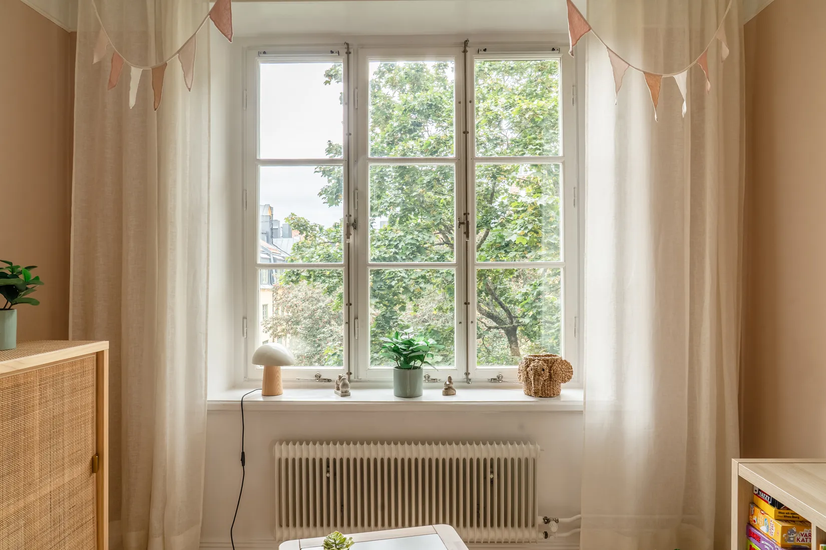 Bostadsrätt, Manhemsgatan 4, Aspudden, Stockholm