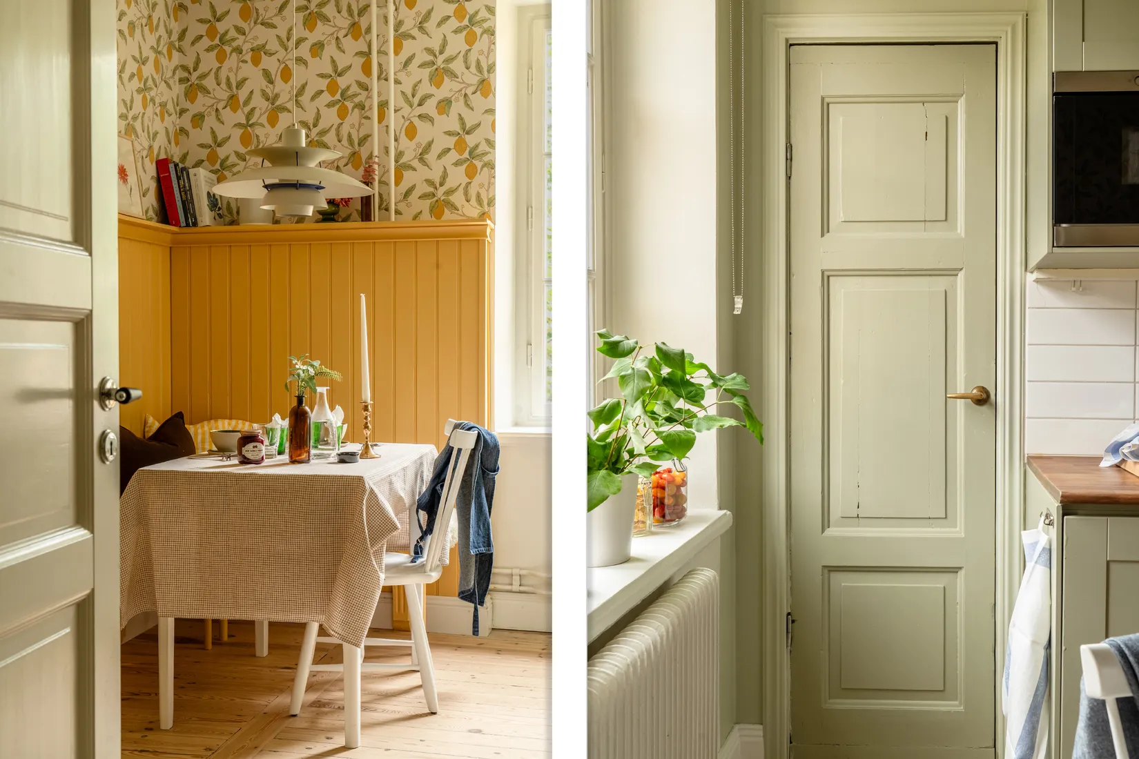 Bostadsrätt, Manhemsgatan 4, Aspudden, Stockholm