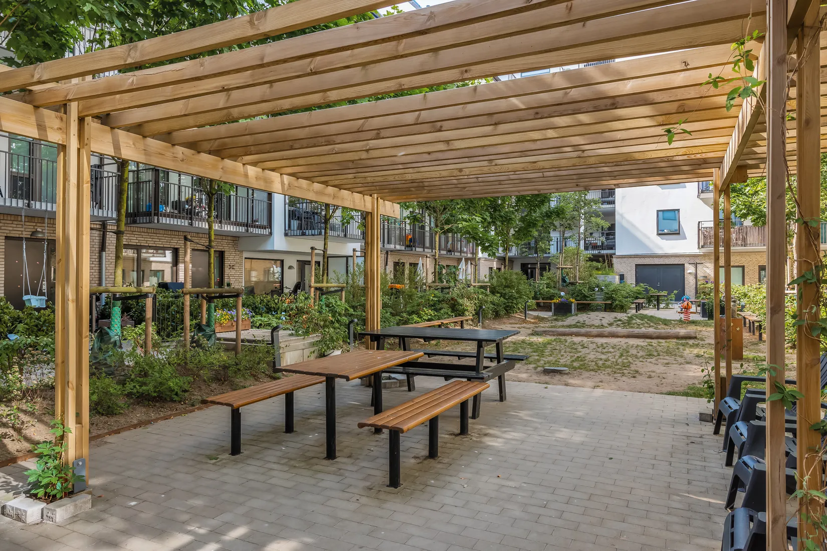Bostadsrätt, Knopgränd 1A, Västra Hamnen, Malmö