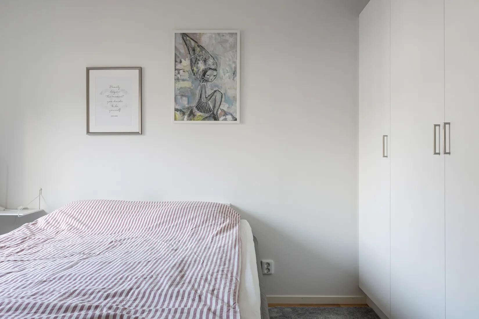 Bostadsrätt, Knopgränd 1A, Västra Hamnen, Malmö