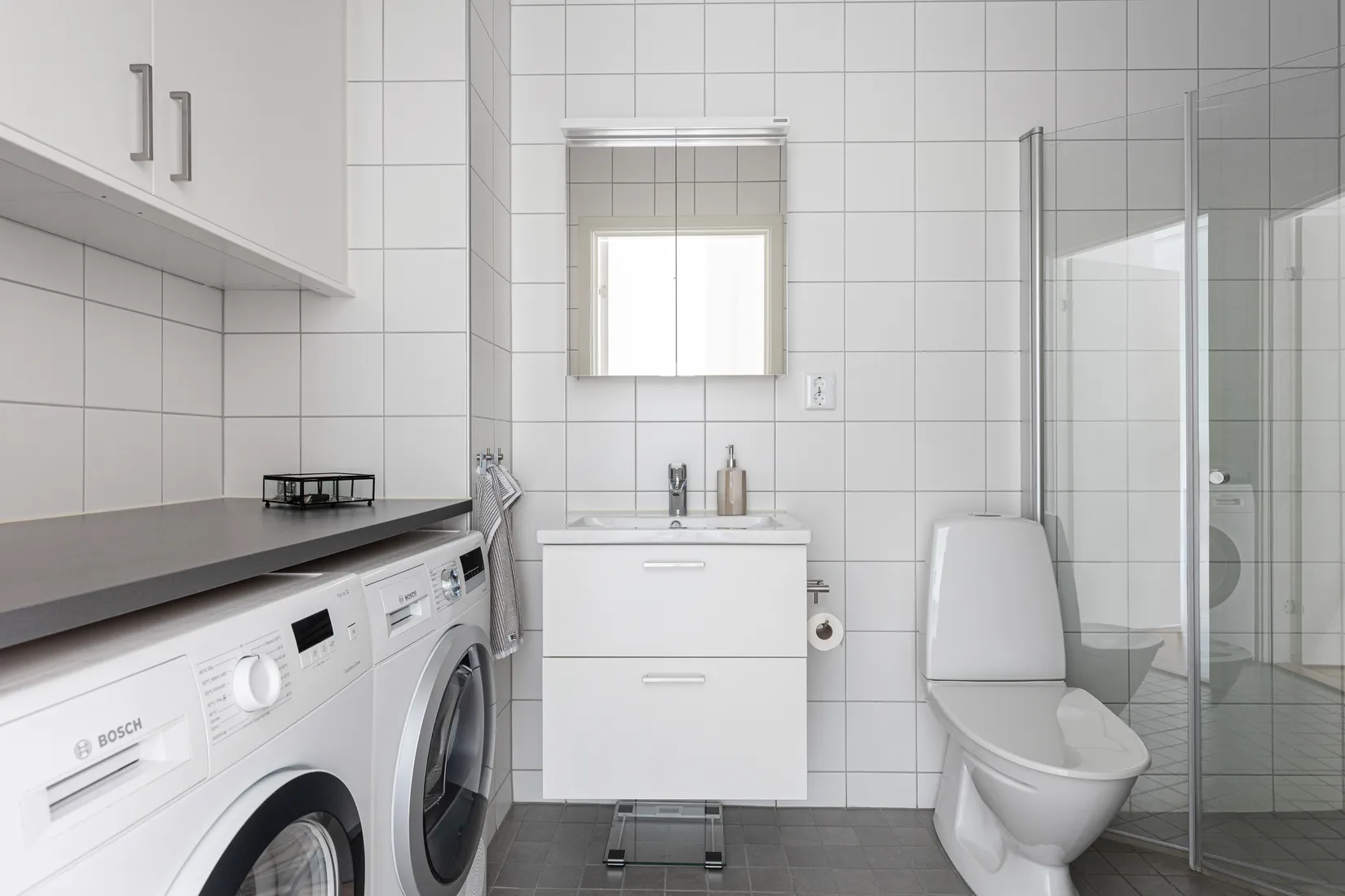Bostadsrätt, Knopgränd 1A, Västra Hamnen, Malmö