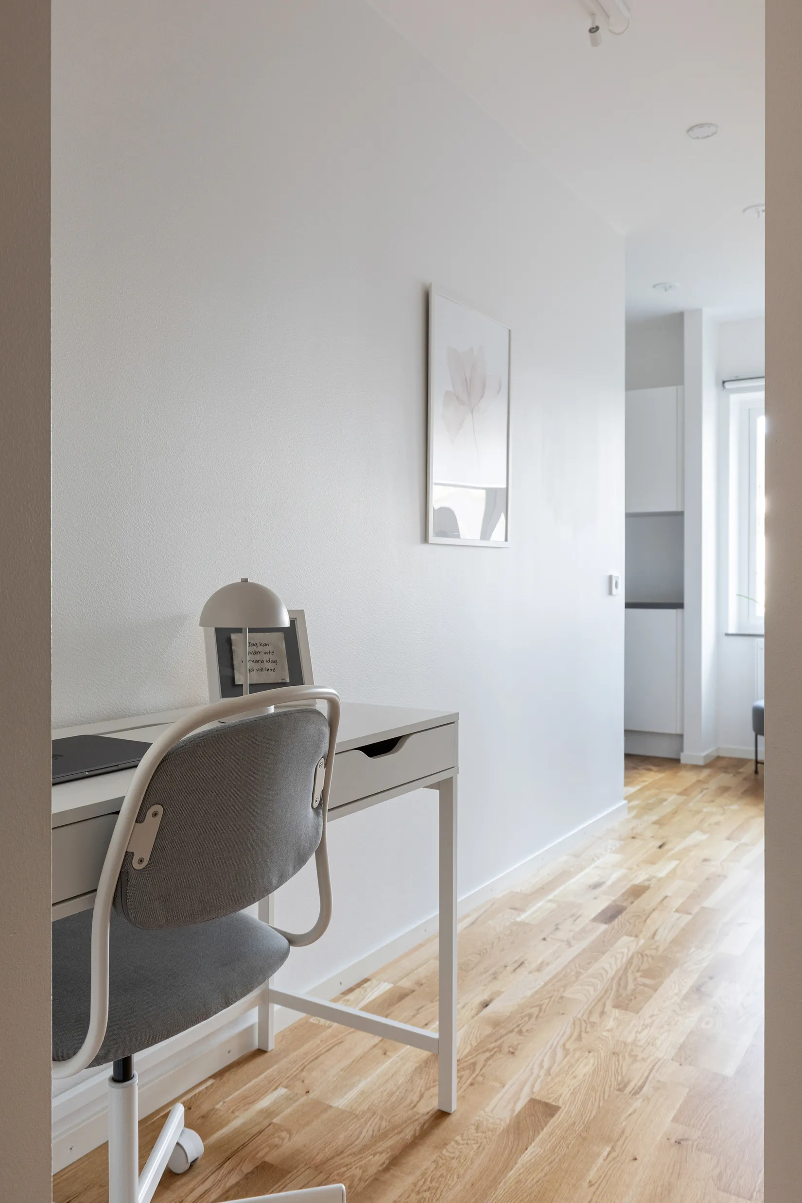 Bostadsrätt, Knopgränd 1A, Västra Hamnen, Malmö