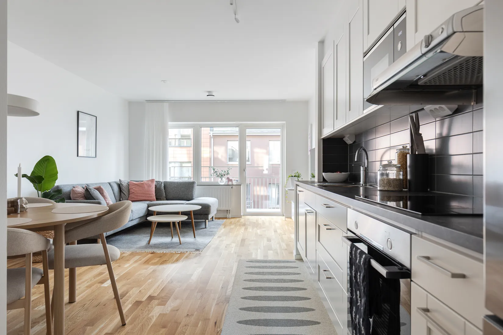 Bostadsrätt, Knopgränd 1A, Västra Hamnen, Malmö