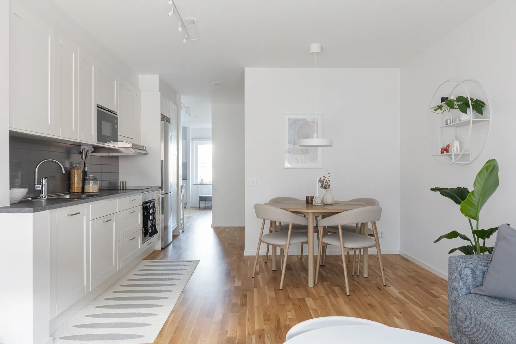 Bostadsrätt, Knopgränd 1A, Västra Hamnen, Malmö