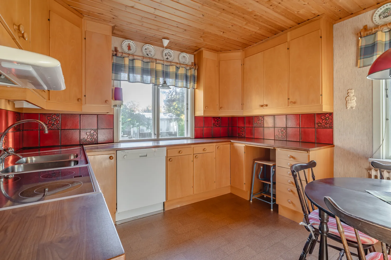 Villa, Strandvägen 25, Hammarö