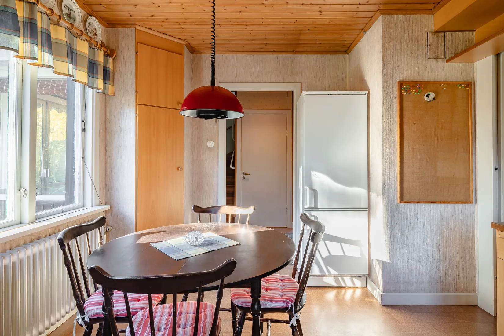 Villa, Strandvägen 25, Hammarö