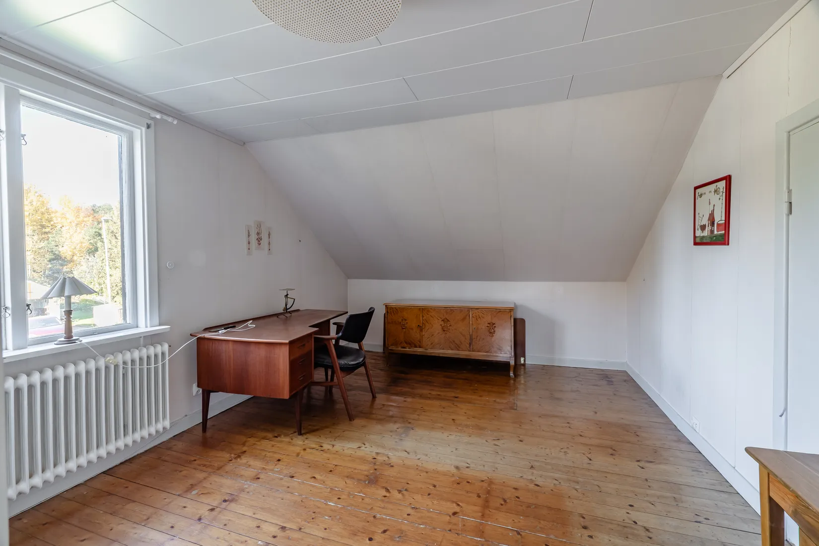 Villa, Strandvägen 25, Hammarö