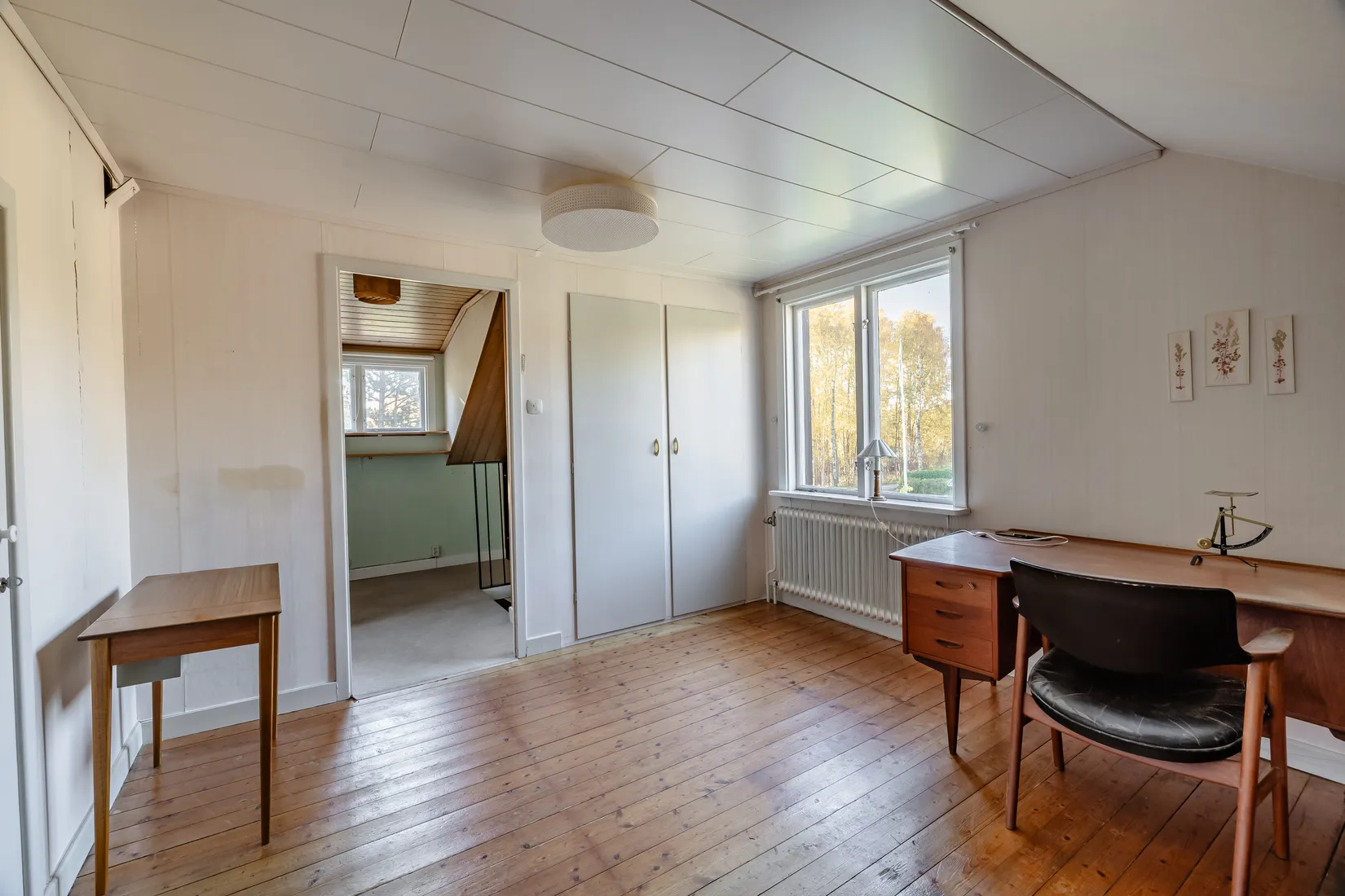 Villa, Strandvägen 25, Hammarö
