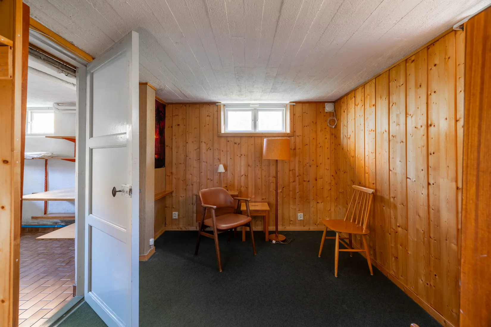 Villa, Strandvägen 25, Hammarö