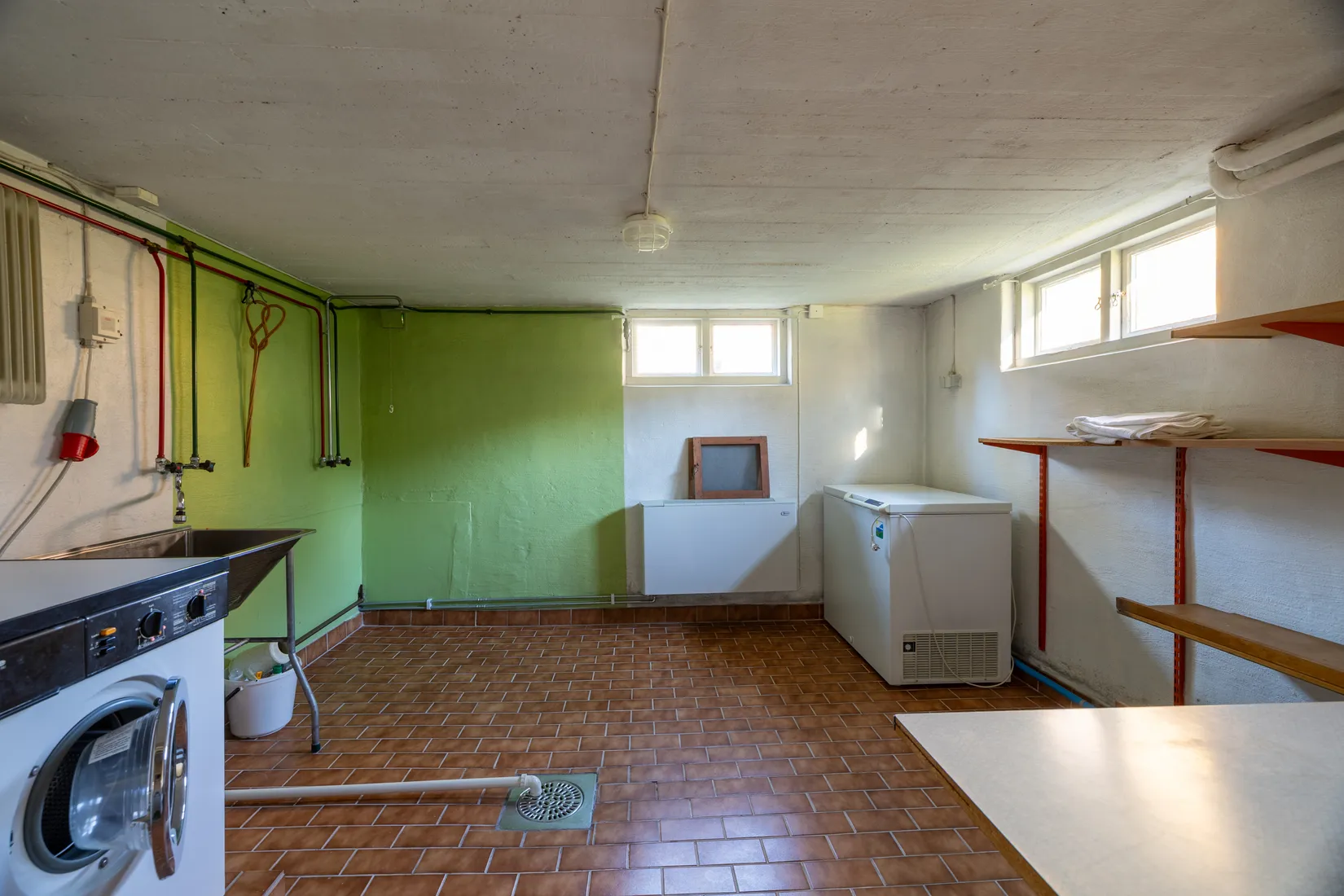 Villa, Strandvägen 25, Hammarö