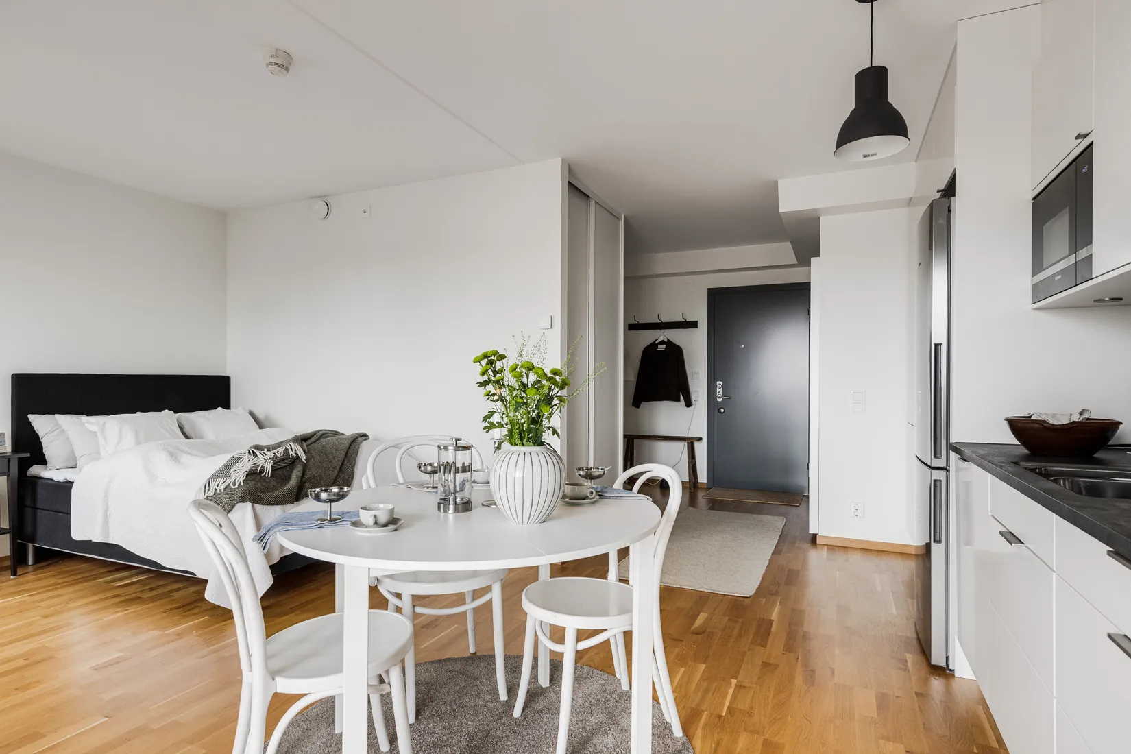 Bostadsrätt, Götaverksgatan 20, Lindholmen, Göteborg