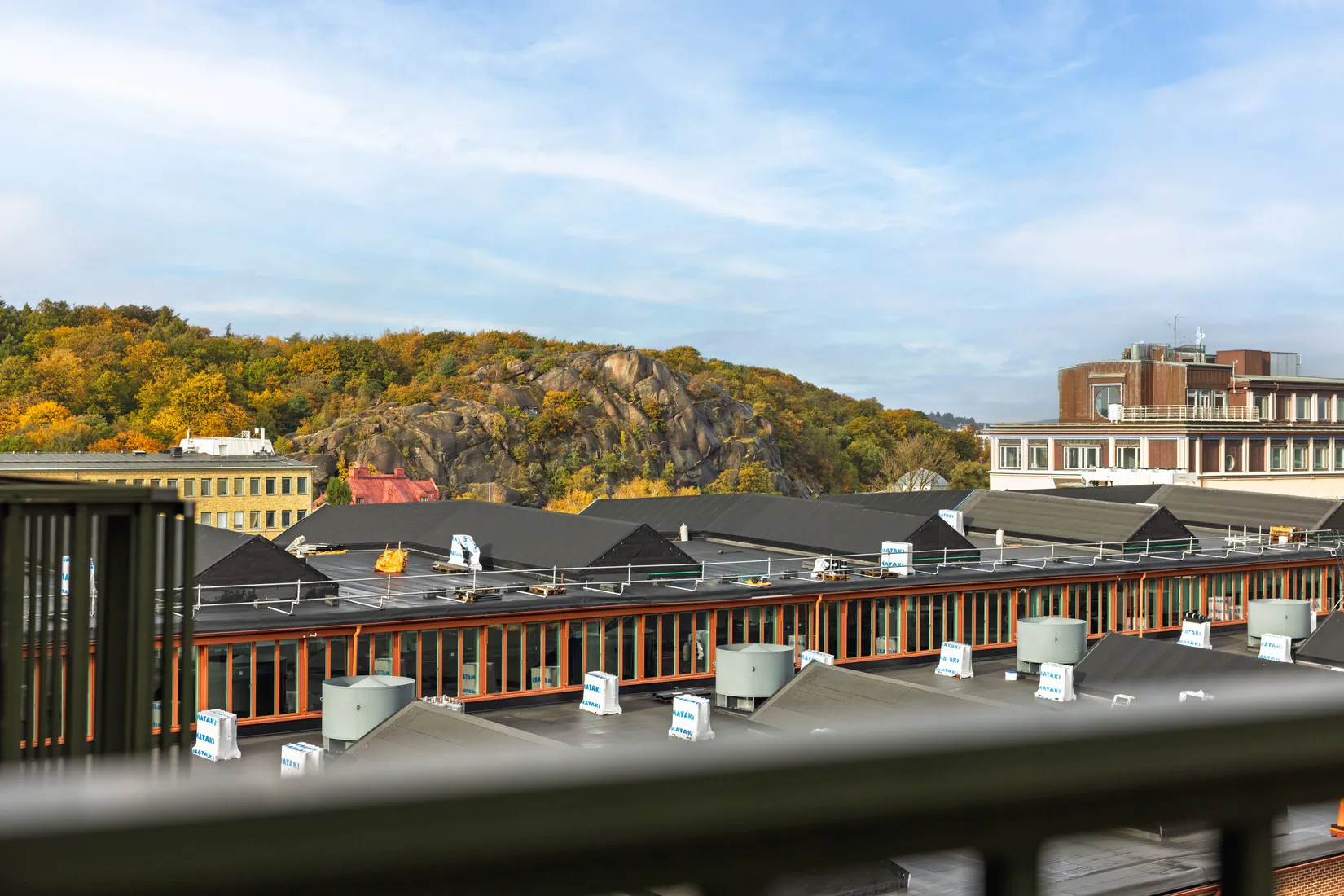 Bostadsrätt, Götaverksgatan 20, Lindholmen, Göteborg