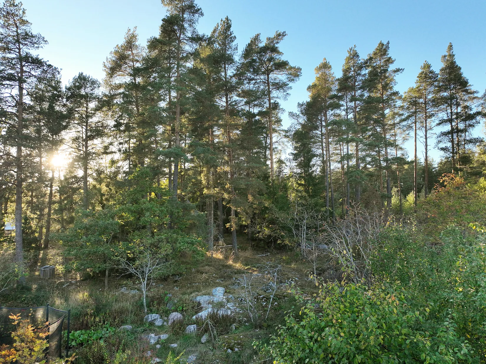 Villa, Terrängvägen 52, Västra Jakobsberg, Järfälla