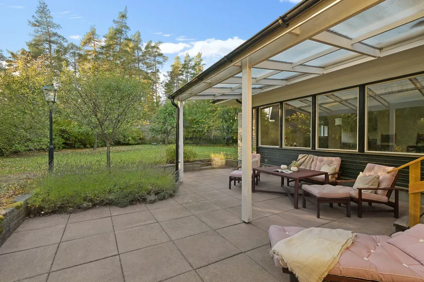 Villa, Terrängvägen 52, Västra Jakobsberg, Järfälla