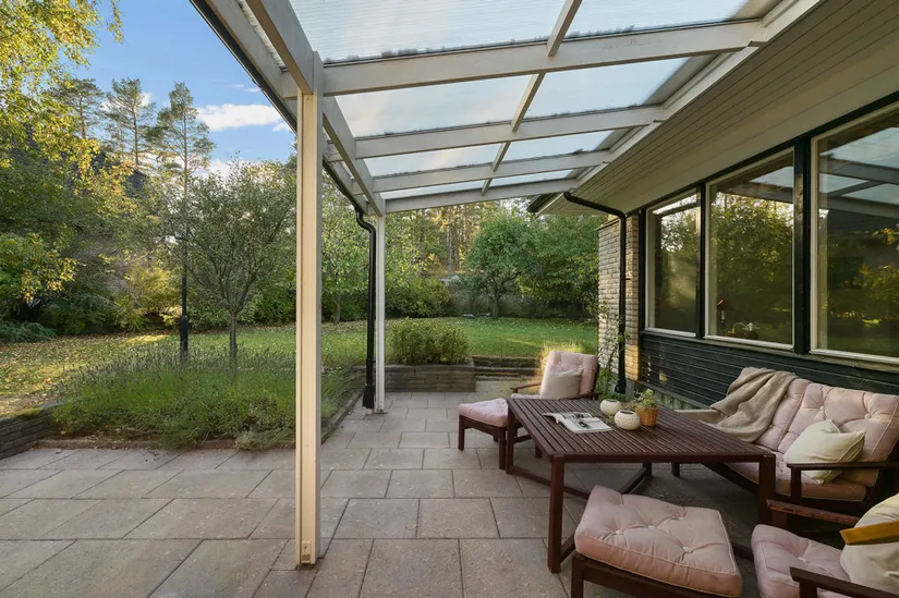 Villa, Terrängvägen 52, Västra Jakobsberg, Järfälla