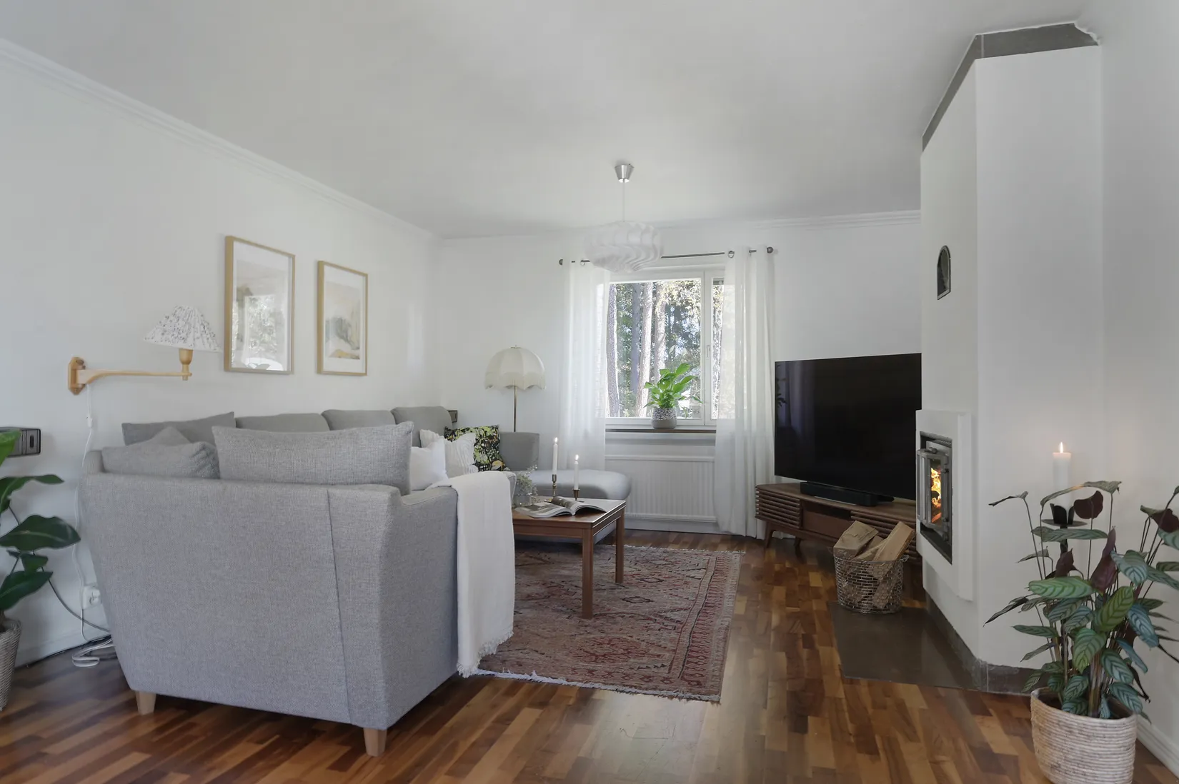 Villa, Fölvägen 10, Vattmyra, Järfälla