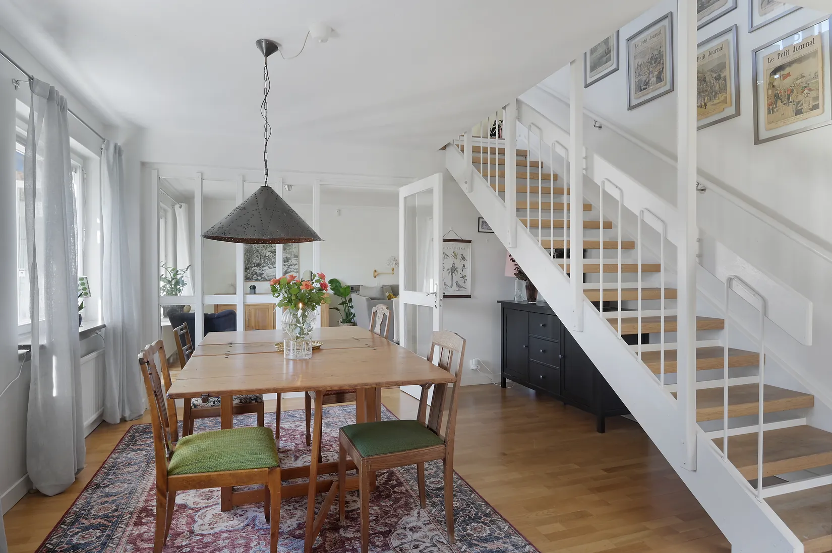Villa, Fölvägen 10, Vattmyra, Järfälla