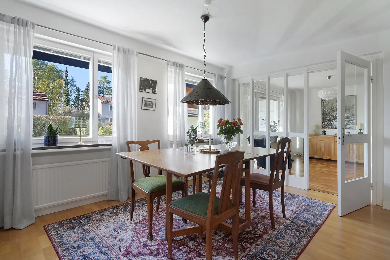 Villa, Fölvägen 10, Vattmyra, Järfälla