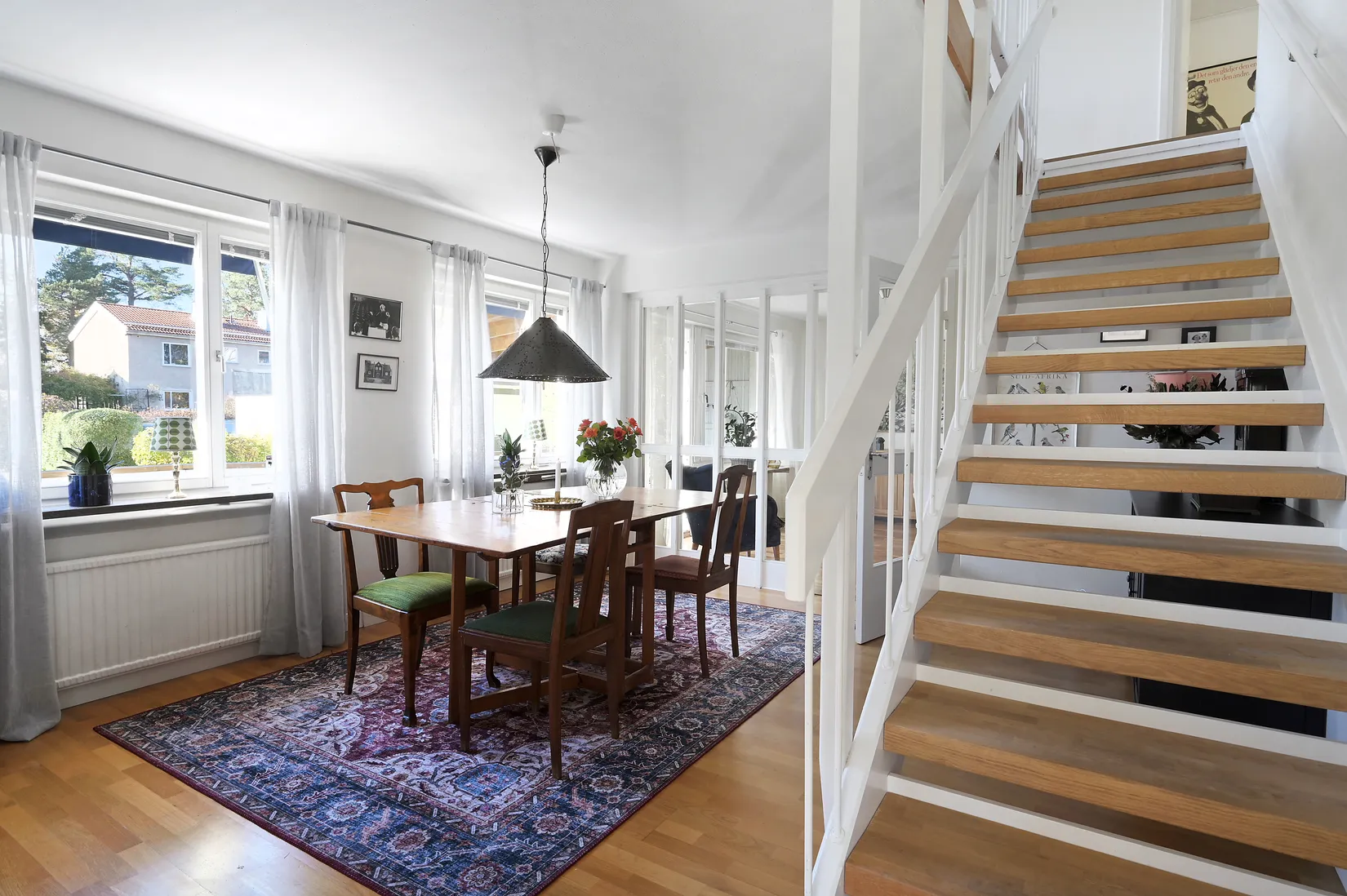 Villa, Fölvägen 10, Vattmyra, Järfälla