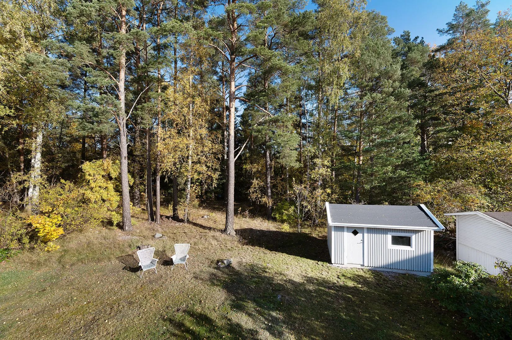 Villa, Fölvägen 10, Vattmyra, Järfälla