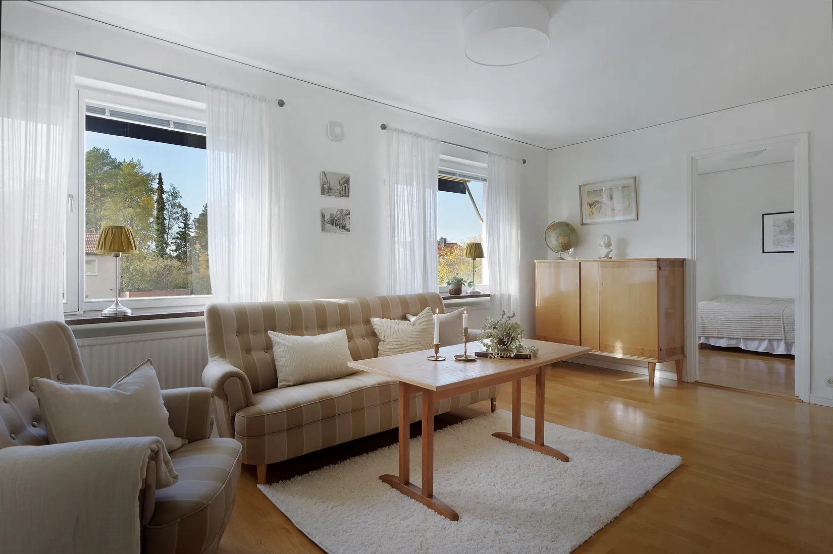 Villa, Fölvägen 10, Vattmyra, Järfälla