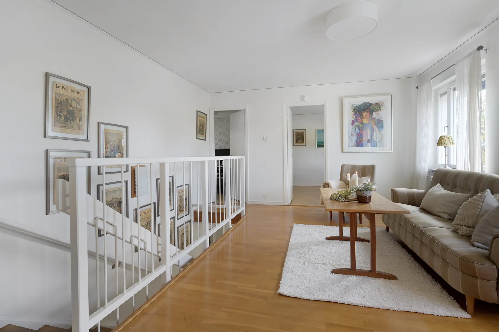 Villa, Fölvägen 10, Vattmyra, Järfälla