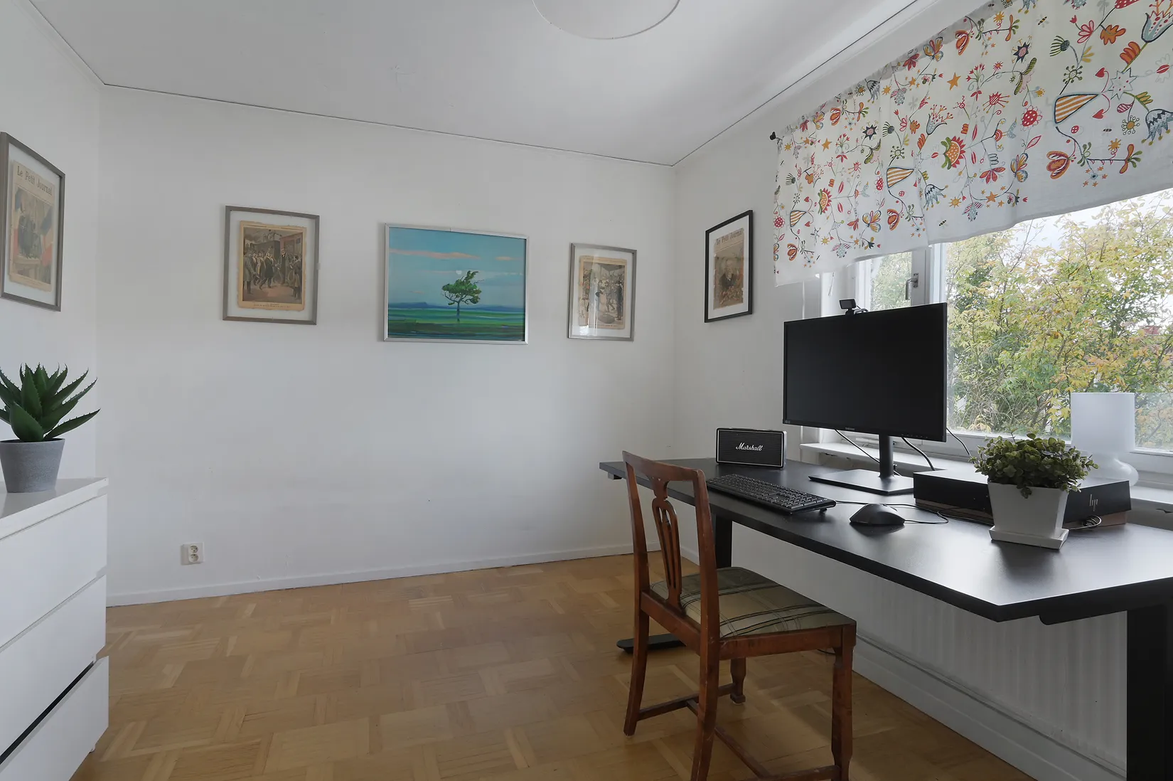 Villa, Fölvägen 10, Vattmyra, Järfälla