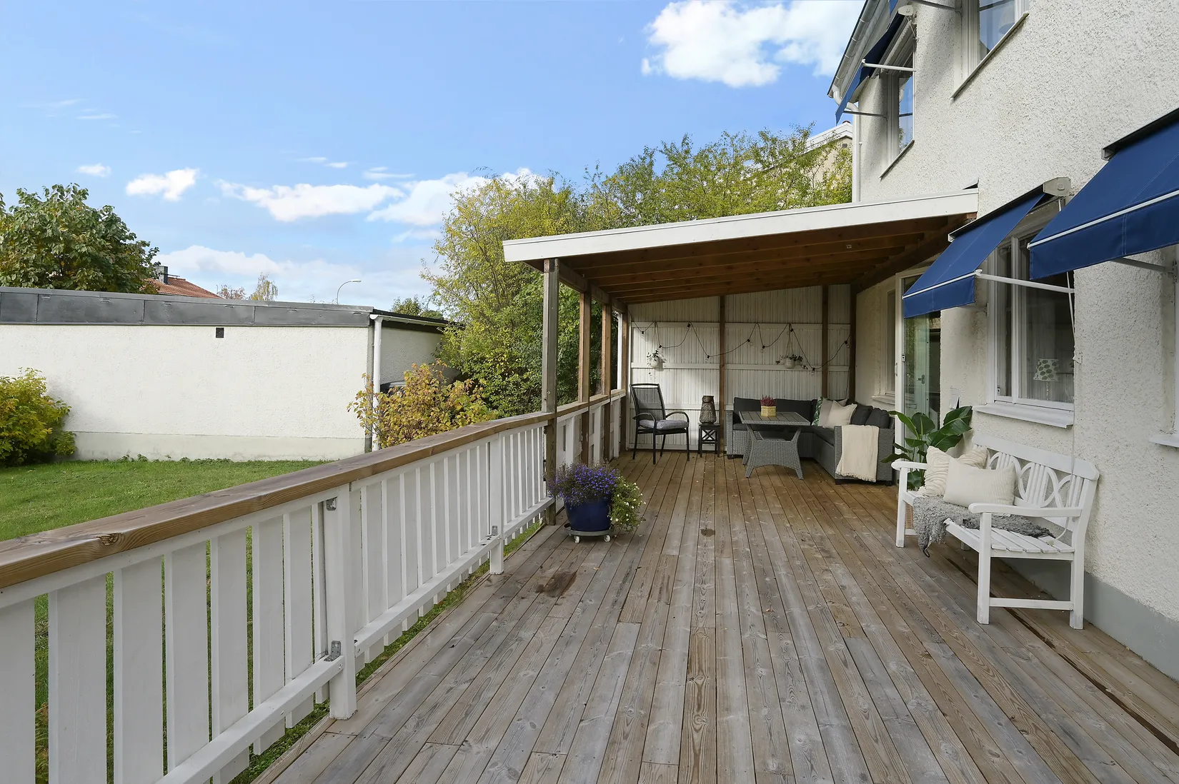 Villa, Fölvägen 10, Vattmyra, Järfälla