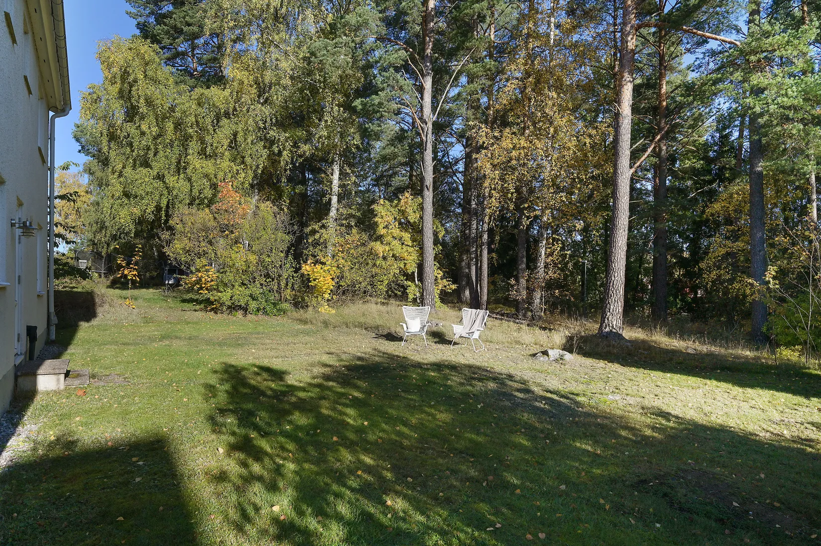 Villa, Fölvägen 10, Vattmyra, Järfälla