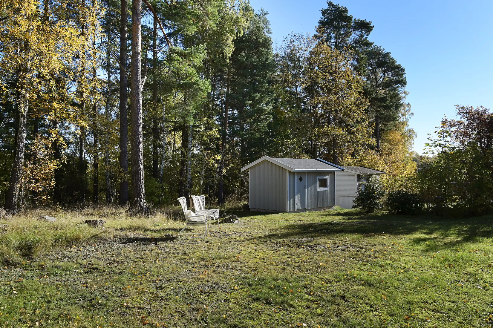 Villa, Fölvägen 10, Vattmyra, Järfälla