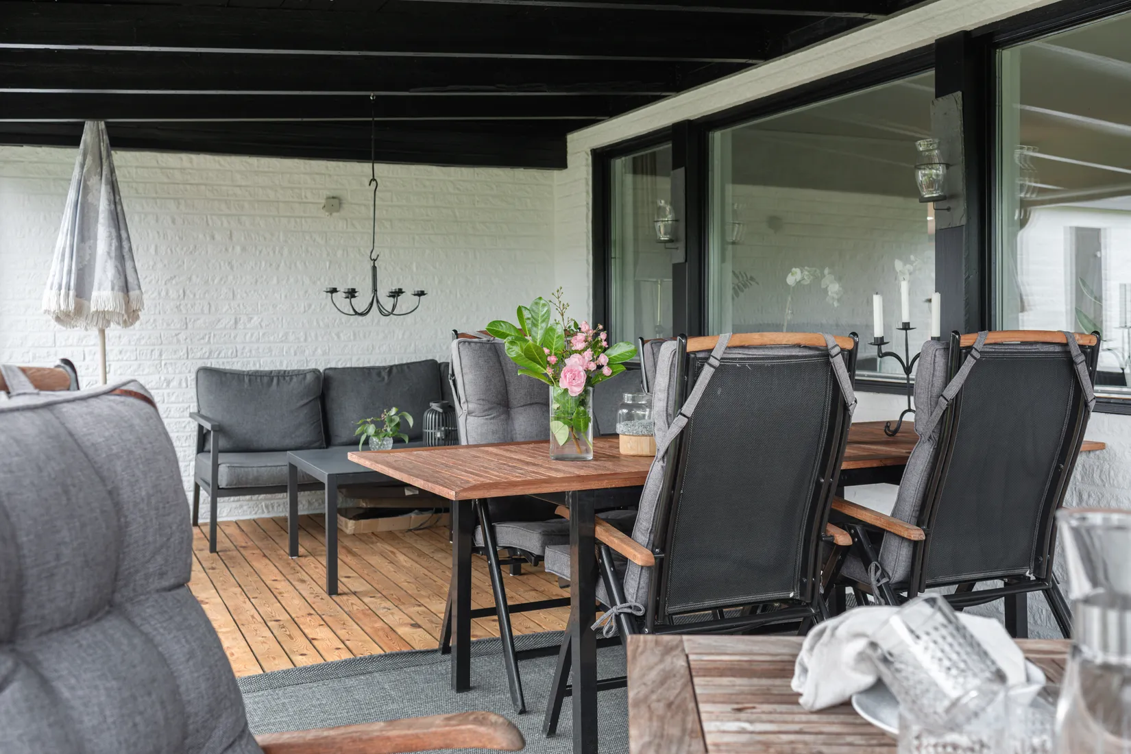 Villa, Norra Kompassgatan 2, Edvinshem, Ystad