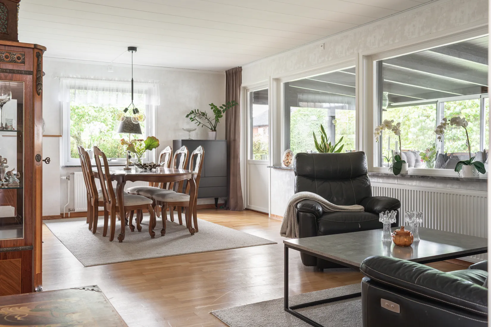 Villa, Norra Kompassgatan 2, Edvinshem, Ystad