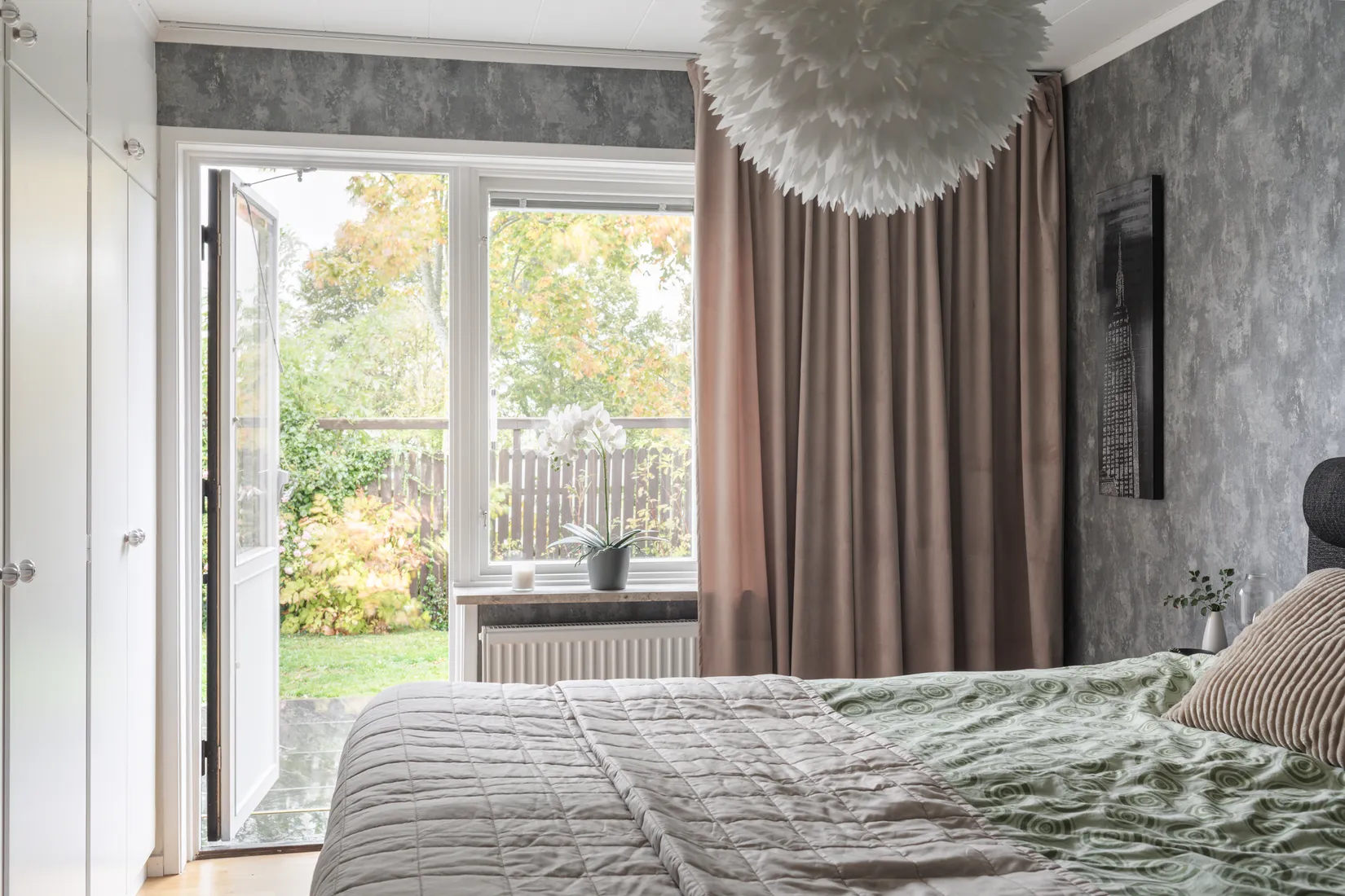 Villa, Norra Kompassgatan 2, Edvinshem, Ystad