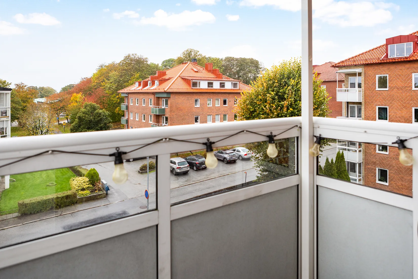 Bostadsrätt, Traktörsgatan 2, Centrala Ystad, Ystad