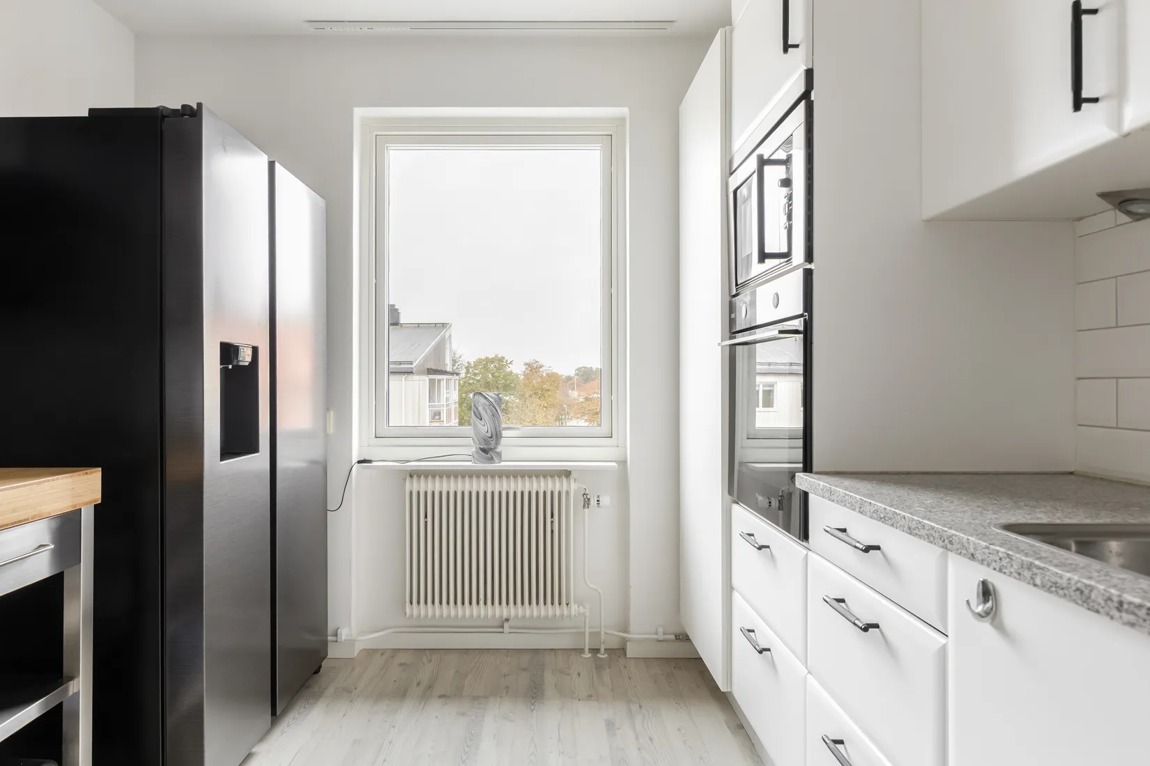 Bostadsrätt, Traktörsgatan 2, Centrala Ystad, Ystad