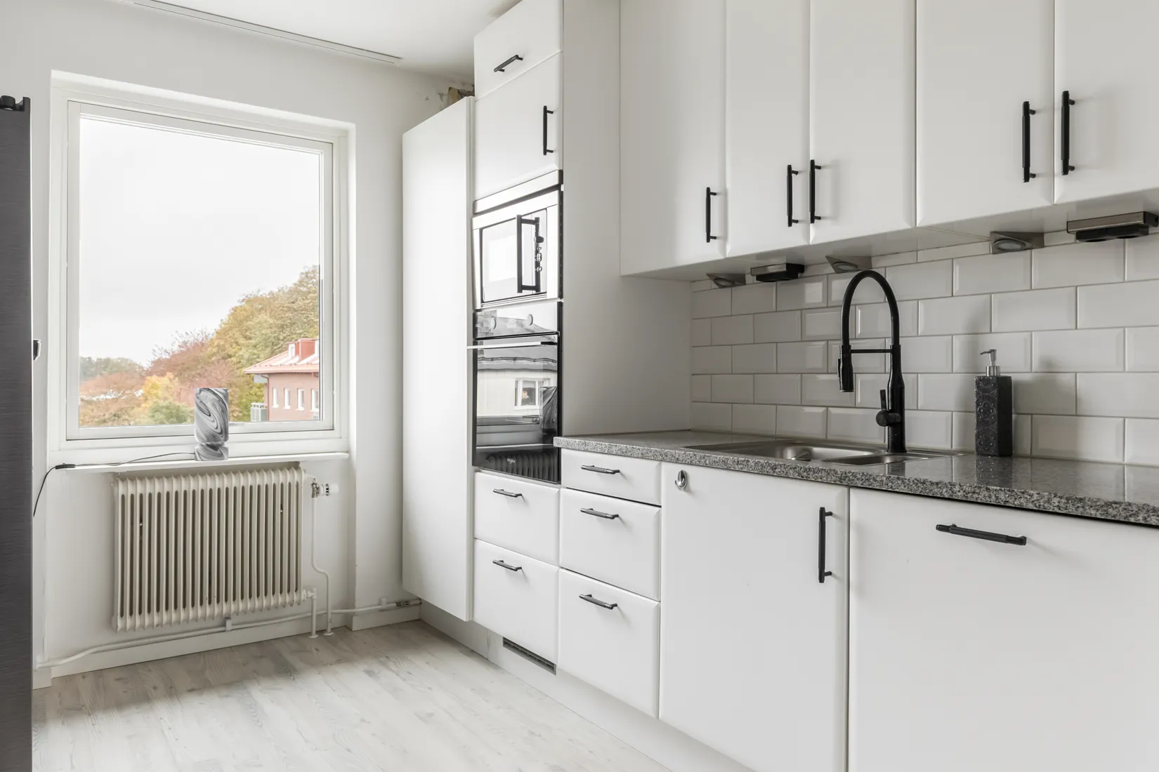 Bostadsrätt, Traktörsgatan 2, Centrala Ystad, Ystad