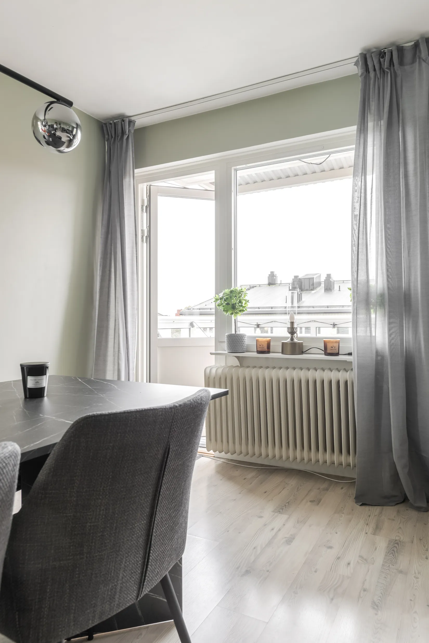 Bostadsrätt, Traktörsgatan 2, Centrala Ystad, Ystad